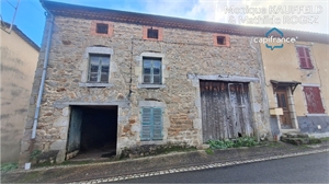 propriete à la vente -   63880  SAINT GERVAIS SOUS MEYMONT, surface 75 m2 vente propriete - UBI450087509