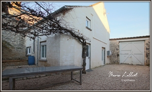 maison à la vente -   45390  AULNAY LA RIVIERE, surface 105 m2 vente maison - UBI450210716