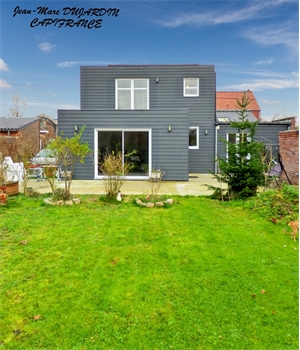 maison à la vente -   59870  MARCHIENNES, surface 170 m2 vente maison - UBI450256472