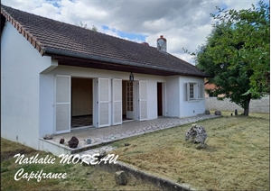 maison à la vente -   71400  AUTUN, surface 86 m2 vente maison - UBI450371048