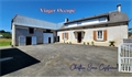 Maison de campagne à la vente