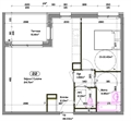 Appartement à la vente