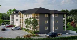 appartement à la vente -   01420  SEYSSEL, surface 67 m2 vente appartement - UBI450495629