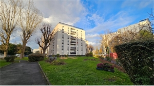 appartement à la vente -   93600  AULNAY SOUS BOIS, surface 81 m2 vente appartement - UBI450531005