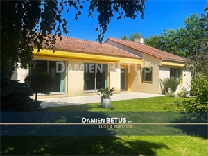 maison à la vente -   85220  COEX, surface 190 m2 vente maison - UBI450619001