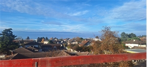 appartement à la vente -   74200  THONON LES BAINS, surface 110 m2 vente appartement - UBI450641060