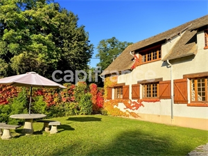 maison de campagne à la vente -   28410  SAINT LUBIN DE LA HAYE, surface 227 m2 vente maison de campagne - UBI450648149