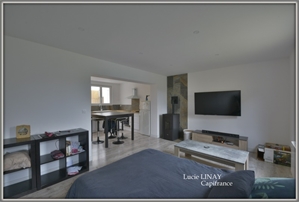 maison de village à la vente -   53120  LESBOIS, surface 61 m2 vente maison de village - UBI450906317