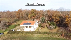 maison de campagne à la vente -   47300  VILLENEUVE SUR LOT, surface 175 m2 vente maison de campagne - UBI451088183