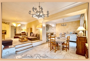 maison à la vente -   26110  NYONS, surface 320 m2 vente maison - UBI451148522