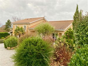 maison à la vente -   69210  LENTILLY, surface 134 m2 vente maison - UBI451454552