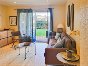 appartement à la vente -   66140  CANET EN ROUSSILLON, surface 35 m2 vente appartement - UBI451477709