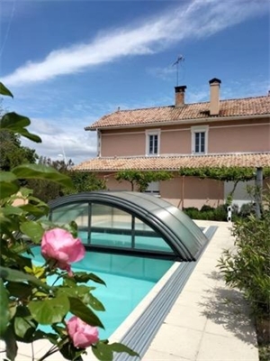 maison à la vente -   40460  SANGUINET, surface 205 m2 vente maison - UBI451572164