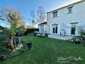 maison à la vente -   85600  MONTAIGU, surface 101 m2 vente maison - UBI451750187
