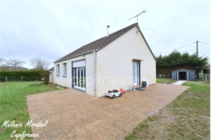 maison à la vente -   28340  ROHAIRE, surface 89 m2 vente maison - UBI451750190