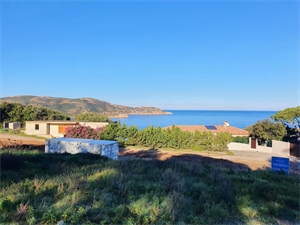 terrain a batir à la vente -   20260  CALVI, surface 1103 m2 vente terrain a batir - UBI451810799