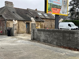 maison a renover à la vente -   22000  SAINT BRIEUC, surface 50 m2 vente maison a renover - UBI451836851