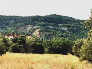 terrain a batir à la vente -   84400  RUSTREL, surface 1311 m2 vente terrain a batir - UBI451872116