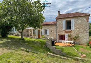 maison à la vente -   47300  VILLENEUVE SUR LOT, surface 105 m2 vente maison - UBI451982276
