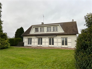 maison à la vente -   60119  HENONVILLE, surface 193 m2 vente maison - UBI452024222