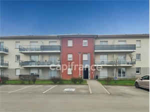 appartement à la vente -   62210  AVION, surface 55 m2 vente appartement - UBI452117741