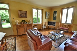 maison individuelle à la vente -   16000  ANGOULEME, surface 163 m2 vente maison individuelle - UBI452217386