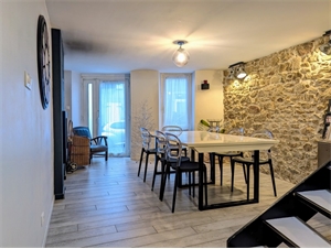 maison de ville à la vente -   79300  BRESSUIRE, surface 153 m2 vente maison de ville - UBI452347565