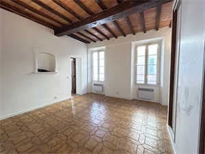 appartement ancien à la vente -   06220  VALLAURIS, surface 34 m2 vente appartement ancien - UBI452390225