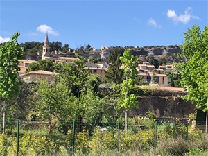 terrain a batir à la vente -   84490  SAINT SATURNIN LES APT, surface 900 m2 vente terrain a batir - UBI452825006