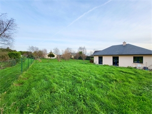 maison à la vente -   29570  ROSCANVEL, surface 62 m2 vente maison - UBI452825018