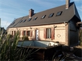Maison à la vente