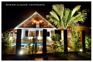 villa à la vente -   40150  HOSSEGOR, surface 210 m2 vente villa - UBI453107231