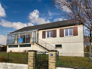maison individuelle à la vente -   58210  VARZY, surface 75 m2 vente maison individuelle - UBI453119498