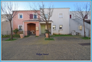 appartement à la vente -   30870  CLARENSAC, surface 67 m2 vente appartement - UBI453154706