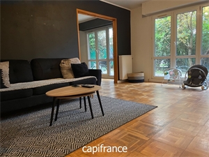 appartement à la vente -   93160  NOISY LE GRAND, surface 71 m2 vente appartement - UBI453202310