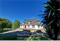 Maison bourgeoise à la vente