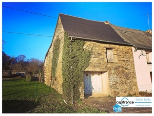 maison à la vente -   35330  MERNEL, surface 90 m2 vente maison - UBI453255857