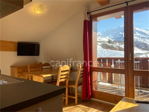 appartement à la vente -   73450  VALMEINIER, surface 31 m2 vente appartement - UBI453417569