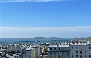 appartement à la vente -   29200  BREST, surface 83 m2 vente appartement - UBI453456203