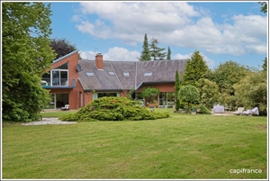 maison d'architecte à la vente -   62580  VIMY, surface 319 m2 vente maison d'architecte - UBI453479606