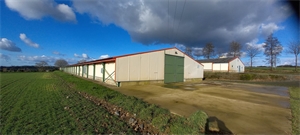 propriete à la vente -   22160  CALLAC, surface 110 m2 vente propriete - UBI453551903