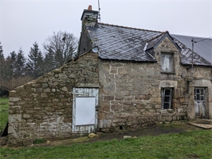 maison a renover à la vente -   56310  BUBRY, surface 1 m2 vente maison a renover - UBI453567932