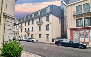 appartement à la vente -   73100  AIX LES BAINS, surface 49 m2 vente appartement - UBI453690932