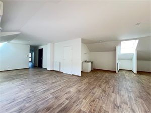 appartement à la vente -   76000  ROUEN, surface 108 m2 vente appartement - UBI453733397