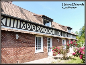 maison à la vente -   76190  YVETOT, surface 179 m2 vente maison - UBI453878423