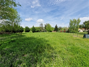 terrain a batir à la vente -   17430  TONNAY CHARENTE, surface 2245 m2 vente terrain a batir - UBI453880733