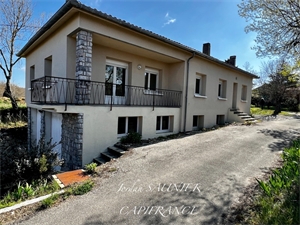 maison à la vente -   31290  VILLEFRANCHE DE LAURAGAIS, surface 130 m2 vente maison - UBI454022678