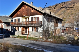 maison à la vente -   05460  RISTOLAS, surface 234 m2 vente maison - UBI454022690