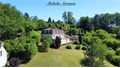 Villa à la vente