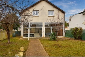 maison à la vente -   91600  SAVIGNY SUR ORGE, surface 135 m2 vente maison - UBI454098266